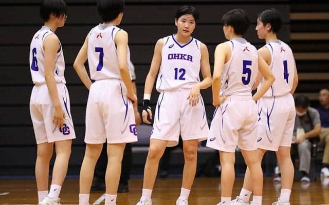 【インターハイ女子注目チーム】桜花学園「必勝スタイルを貫き北の大地で日本一奪還を目指す」