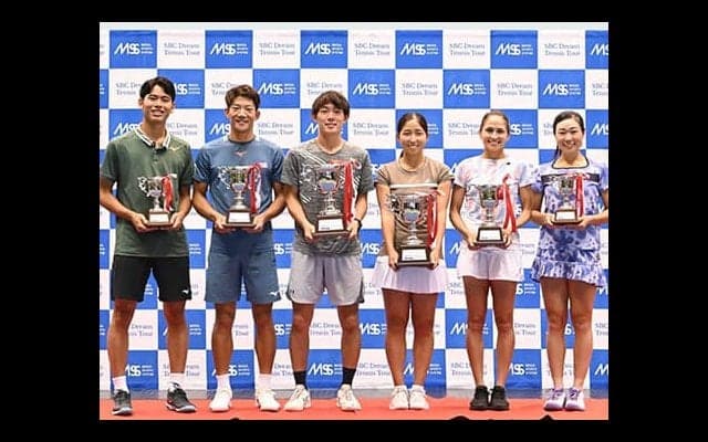 高額賞金大会 1stラウンド優勝者決定