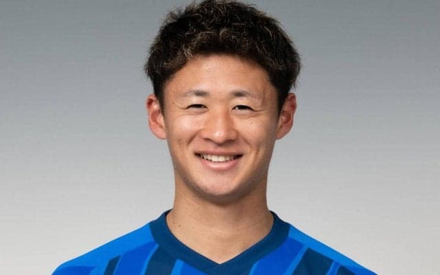 左SB手薄の横浜FM、長崎のU-22日本代表DF加藤聖を完全移籍で獲得！ 今季加入のFW植中朝日とは三度チームメイトに