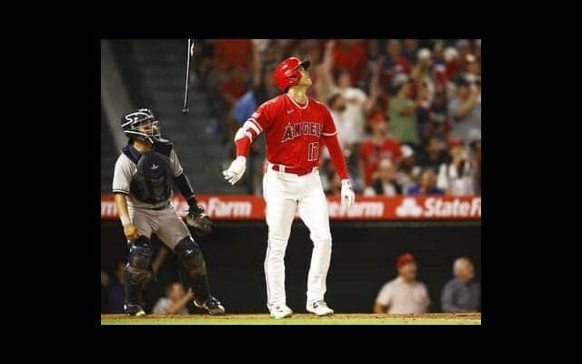 大谷翔平の2023年シーズンはどこがすごいのか　鶴岡慎也は「再現性」に注目する