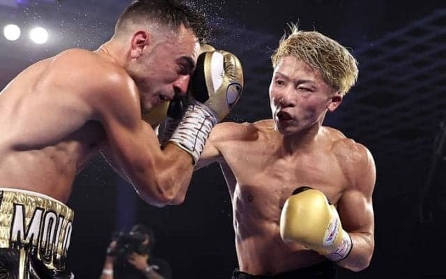 世界が震撼した衝撃の敗北 病院送りになった豪戦士が証言する井上尚弥の“無慈悲さ”「耳の中で何かが揺らいだ」