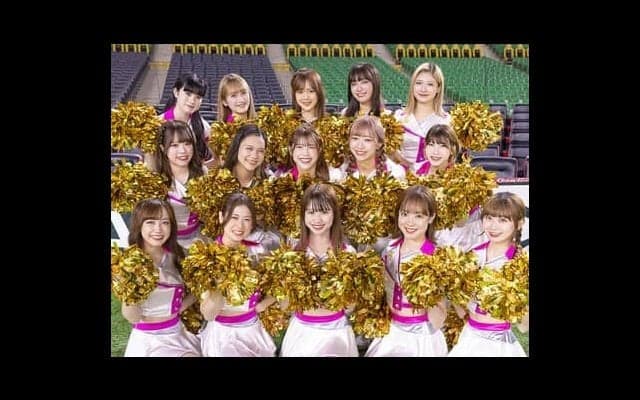 福岡ソフトバンクホークスの日本一奪回をあと押しする「ハニーズ」　勝利の女神たちの素顔とは？