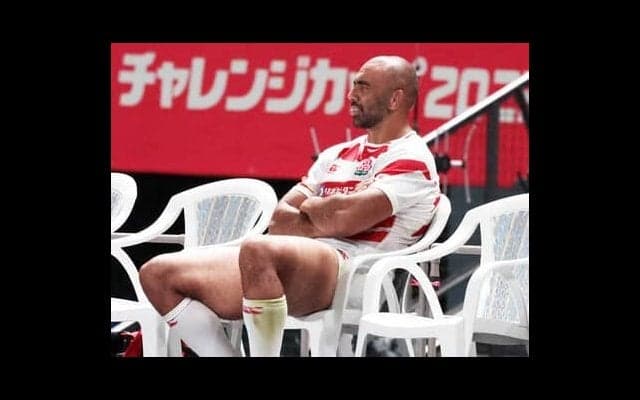 ラグビー日本代表はトライ欠乏症　サモア戦のミスの原因をベテランが自己分析