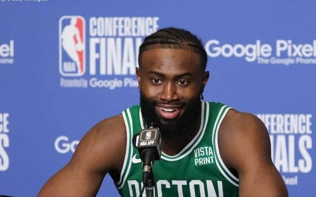 セルティックスのジェイレン・ブラウンが5年約428億円の超巨額契約締結に向けて交渉へ