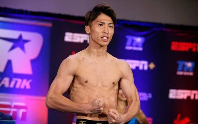 【ボクシング】井上尚弥 vs. フルトン、ブックメーカーは「第5～8R」でモンスター勝利を支持　“鉄板オッズ”は揺るがず