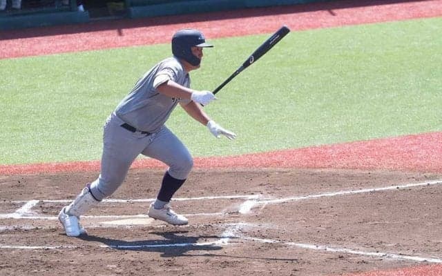 【高校野球】通算140発の佐々木麟太郎は3安打…一時劣勢も花巻東が大勝　4年ぶり夏の甲子園に王手