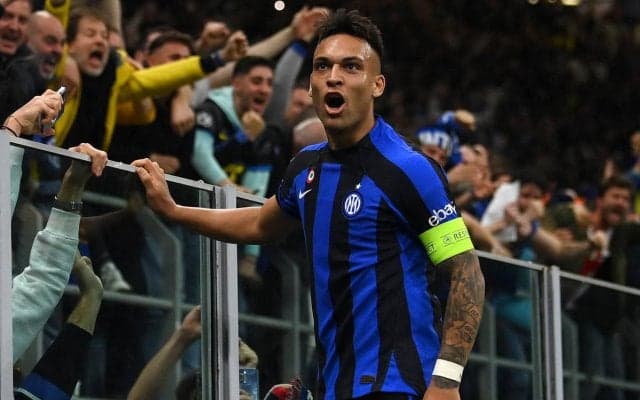 インテルの来日メンバーが発表！ 新加入のクアドラードやテュラムも帯同、主軸も順当に来日…アル・ナスル、PSGと対戦