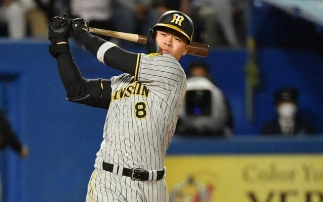 阪神は「打線の上がり目ない」　打開策は佐藤輝明…専門家が指摘する“打撃の意図”