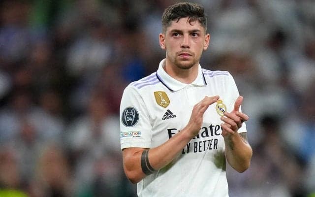 レアルがバルベルデの2発＆ヴィニシウス弾で後半3発！ ミランのミスに突いて逆転勝利【PSM】