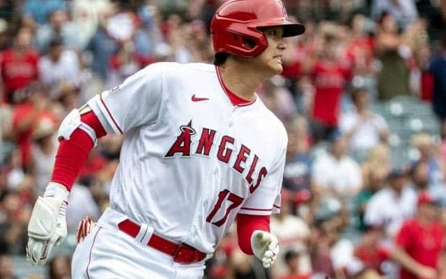 大谷翔平の次回登板は日本時間29日に決定　ネビン監督はデーゲームの猛暑を考慮「休養のためにもナイターがいい」