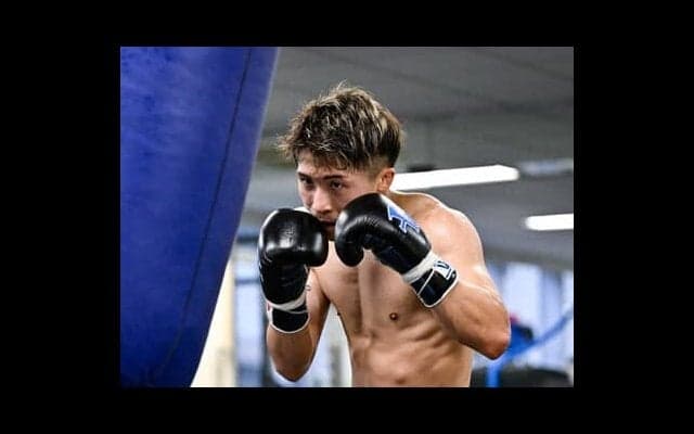 井上尚弥が「６ラウンド以内にKOする」と竹原慎二はフルトン戦を予想　年内には２階級目の４団体統一が実現か？