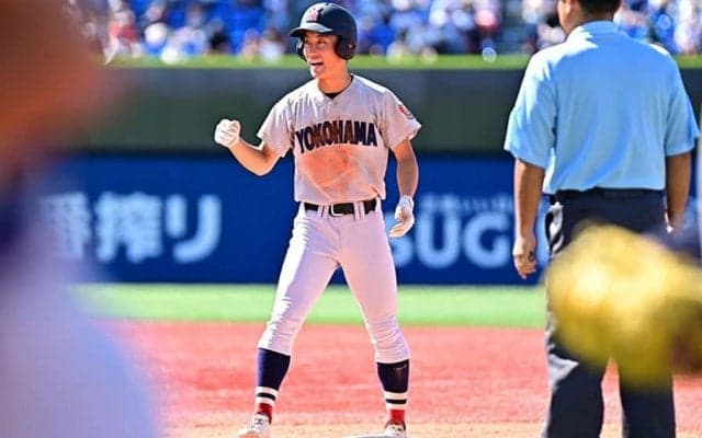【高校野球】慶応と横浜がコールド圧勝　神奈川大会準決勝…秋春県王者が聖地切符かけ26日激突へ