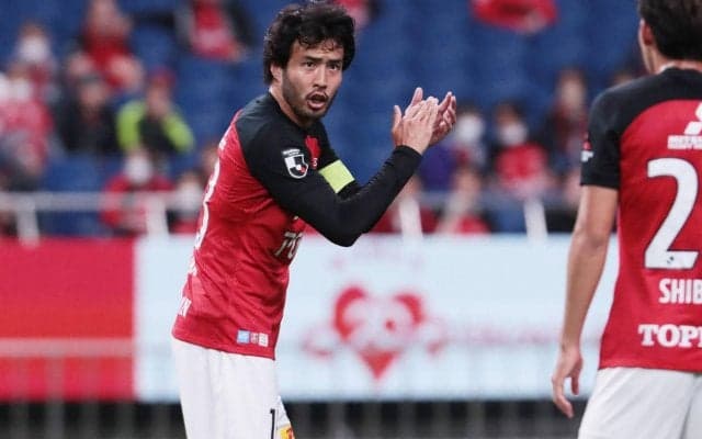 柏がDF犬飼智也の期限付き移籍で浦和と合意、昨季重傷、今季はルヴァン杯3試合の出場に終わる「柏のためにすべて捧げます」