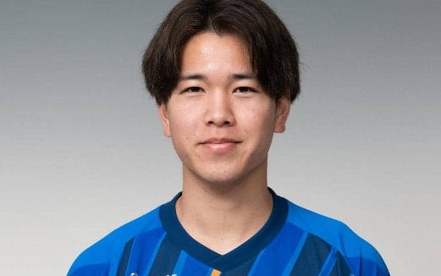 山形が川崎FのFW宮城天を期限付き移籍で獲得…今季は長崎へ期限付き移籍しJ2で13試合3得点