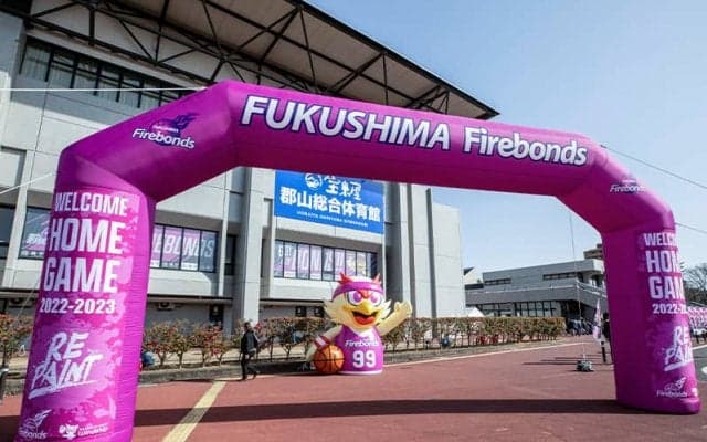 第11回『東北カップ』の開催決定…新シーズン見据えBリーグ6球団参戦