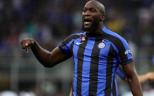 チェルシーも我慢の限界？ ルカクが煙たい存在に…サウジからのオファー拒否、インテル行き熱望でこう着状態