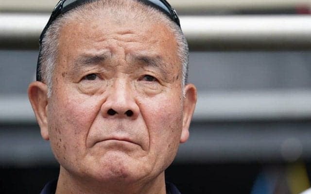 怪我予防のために“風呂場”で秘密練習を　甲子園の名将から継承、長く野球を続ける秘訣