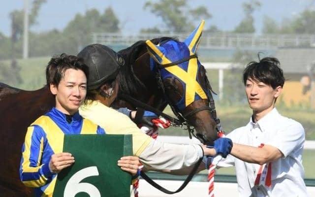 【中京記念】売上は75億90万9000円で昨年より約2.5億円増加