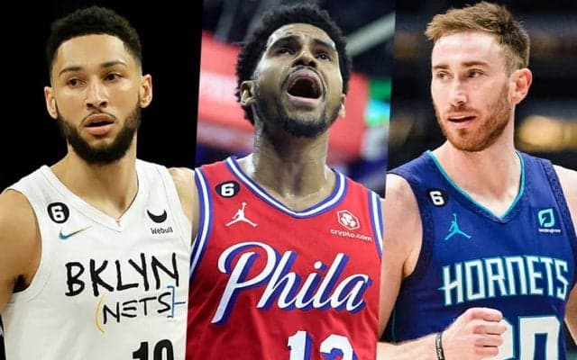 汚名返上に期待…2023－24シーズンに“年俸をもらいすぎ”と評された選手3名