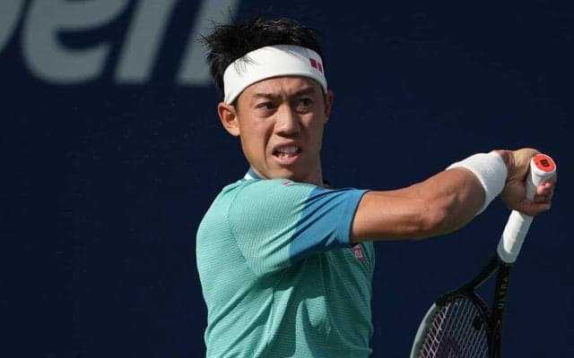 錦織圭のツアー復帰初戦は現地25日以降に。初戦で世界63位のトンプソンと対戦
