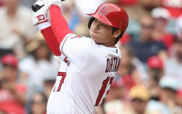 エンゼルスが”正念場”のロード９連戦へ　指揮官はチームの現状に前向き「まだすべてが目の前にある」