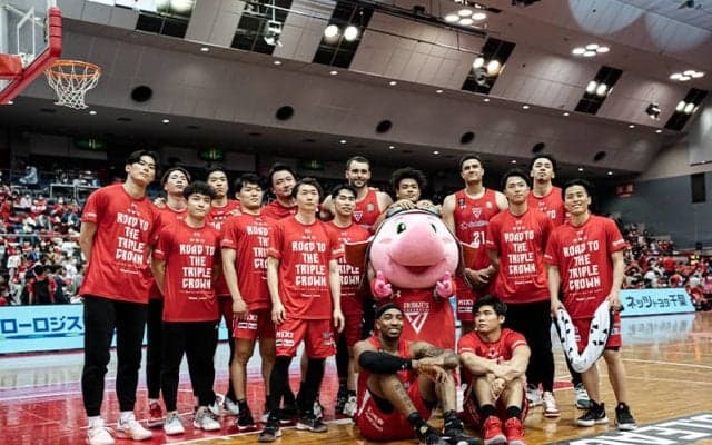 千葉ジェッツGMが戦力流出を謝罪「私の責任」編成苦戦の背景を説明