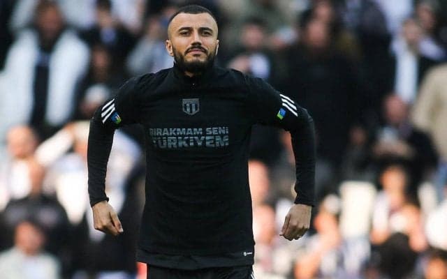 ベシクタシュのモロッコ代表DFサイスがアル・サッドに完全移籍、冬にはJリーグ入りの噂も