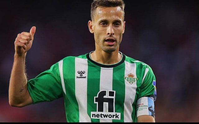 モンテレイ、ベティスからカナーレスを完全移籍で獲得！移籍金は27億円