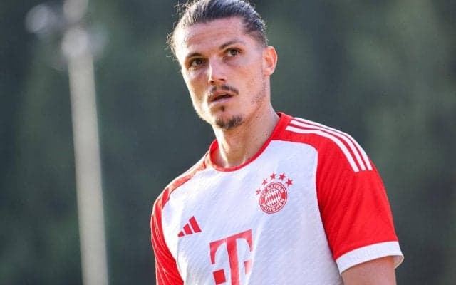 ドルトムント、バイエルンからザビッツァーを完全移籍で獲得！ 2027年までの4年契約を締結