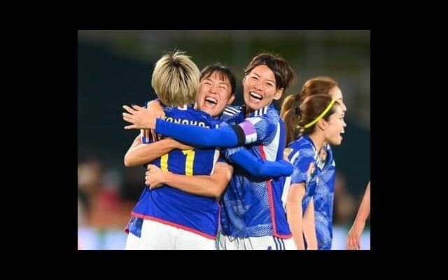 なでしこジャパンに変化　キャプテン熊谷紗希が築き上げてきた「団結力」が花開き始めた