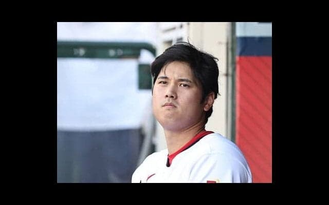 大谷翔平のトレード期限まで１週間　ダルビッシュ、チャプマン、マグワイア…シーズン途中に移籍した大物たちの「その後」