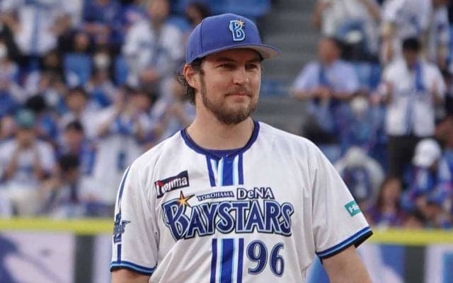 米国とは「違うものだね」　バウアーが驚いた日本の“球宴”「あっという間」