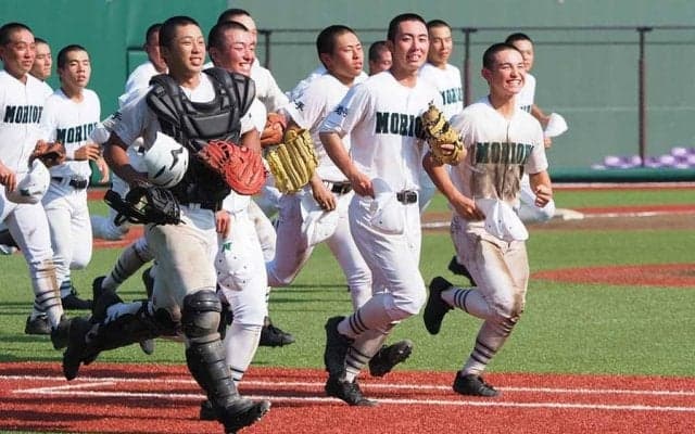 【高校野球】2時間だけの練習を「言い訳にしない」　花巻東に挑む進学校…盛岡三の“野球偏差値”