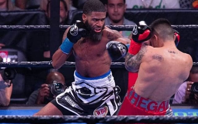 井上尚弥が挑む王者フルトンの特徴は？”井上の第二の師匠”がフルトンのファイトスタイルを解説「主導権を握れば強いが、接近戦は穴」