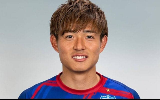 鹿島が甲府の主将DF須貝英大を完全移籍で獲得！「鹿島魂で、常に勝利を！」