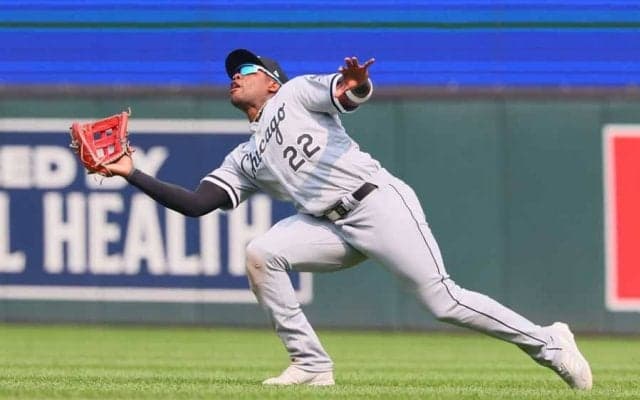 【MLB】亡命した鷹助っ人、元二刀流が恐怖の“爆肩”　今季メジャー最速が「尋常じゃない」