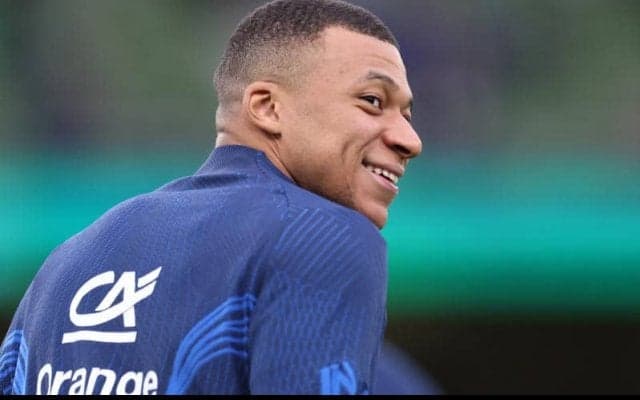 「僕はムバッペに似ている」470億円オファーのアル・ヒラルにNBAのスター選手が逆オファー!?ムバッペ本人も爆笑