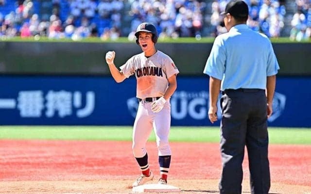 【高校野球】サウナで「自然と涙が」　悩める選手救ったコーチの一言…3連覇目指す名門・横浜の「一丸」