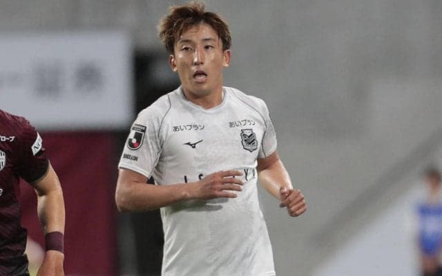 札幌、MF金子拓郎のディナモ・ザグレブ期限付き移籍を発表…「金子拓郎は北海道が育てたと、皆様が胸を張って言えるような活躍をしてきます」