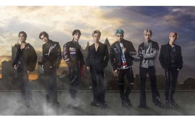 ロッテ本拠地で「BALLISTIK BOYZ」がパフォーマンス　8月8日にライブ＆始球式