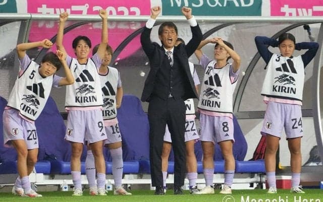 「因縁の相手」との対戦を前に悩みどころとなる「2位狙い」選択の可能性【なでしこジャパン「5対0」発進が持つ意味】(3)