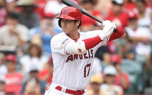 「時間が刻々と迫っている」トレード期限を前に大谷翔平の去就報道が加速！現地識者たちは喧々諤々