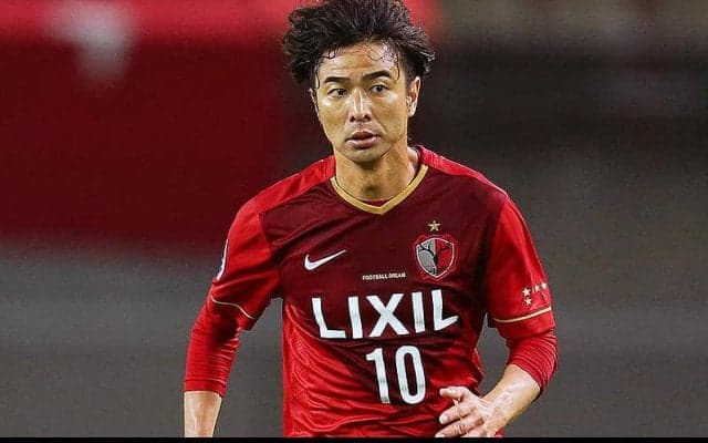 鹿島、本山雅志氏のアカデミースカウト担当就任を発表！　11月19日の引退試合開催も決定