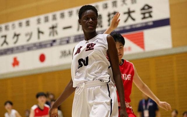 市立前橋、日本航空北海道など接戦制し2回戦進出／インターハイ2023【女子1回戦結果まとめ】