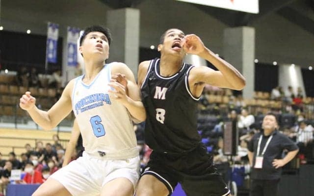 明成は大逆転で初戦突破…シード校の対戦相手も決定／インターハイ2023【男子1回戦結果まとめ】