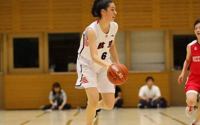 創部約3カ月で全国初勝利…元U15ドイツ代表選手を擁する“1年生軍団”がインターハイの舞台に見参