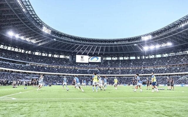 「コラボカッコいい!!!」バイエルンが渋谷に『キャプテン翼』とコラボの「ド派手公式ストア」開設でファン興奮！ 岩渕真奈も「キャプテン翼とコラボしてるー！」と大型看板に歓喜