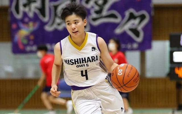 今後につながる課題と収穫…北の大地で持てる力を披露した沖縄県代表の西原