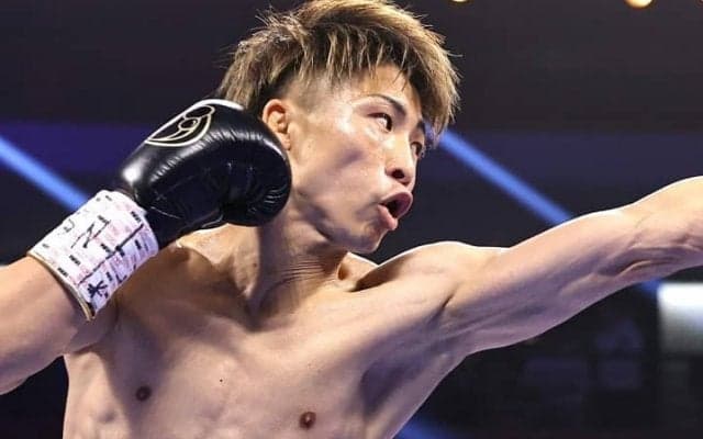 無敗フルトンを会心の撃破！井上尚弥の4階級制覇に米識者たちも愕然「イノウエは異常だ」