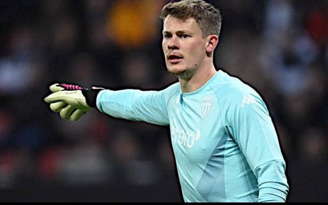 シュツットガルト、バイエルンからGKニューベルを1年間のレンタルで獲得